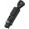 Ulanzi Laikiklis mini trikojo stovo laikiklis Dji Osmo Pocket 3 / Pk-08 fotoaparatui