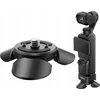 Ulanzi Laikiklis mini trikojo stovo laikiklis Dji Osmo Pocket 3 / Pk-08 fotoaparatui
