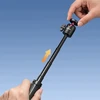 Ulanzi MT55 SnapGo Mini Selfie Stick Tripod (1/4 Mount)