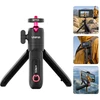 Ulanzi MT55 SnapGo Mini Selfie Stick Tripod (1/4 Mount)