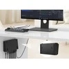 Vaizdo perjungiklis - Ulanzi DD02 4K HDMI tiesioginio transliavimo perjungiklis EU kištukas