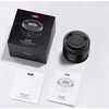 Fotoaparato Objektyvas - Ulanzi 27mm f/2.8 AF Sony E-mount, 30cm Minimalus Fokuso Atstumas