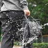 Fotoaparato Dėklas - Ulanzi OM-01 20L Vandeniui Atsparus Poliesteris Su Paminkštinimu