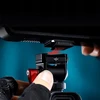 „Ulanzi Professional 3D 360“ galvutė monitoriui 1/4 colio sriegis / Ulanzi Quick / CO01