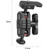 Laikiklis Articulated Magic Arm for Monitorius Lamp Ulanzi R089