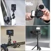 Ramka Obudowa rėmo kalnas Do Dji Osmo Action 3 / Dji Osmo Action 4 / Ulanzi Oa-14