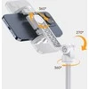 Selfie stick Ulanzi TT88, balta