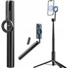 Ulanzi Kijek Selfie Stick Statyw 1.6m Na Magnes Magsafe Telefonas Išmanusis telefonas + Pilot / Mg-002 Max