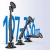 Ulanzi ZJ06 siurbtukas su teleskopine rankena