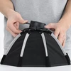 „Ulanzi“ minkštosios dėžutės aštuoniakampės grotelės, 30 cm, greito atleidimo, su mini Bowens / sulankstoma Qs30