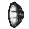 Ulanzi Softbox Aštuonkampis tinklelis 80cm Greito atleidimo Na Bowens Ulanzi / Sulankstomas Qs80