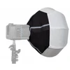 Ulanzi softbox Yongnuo Mini-RGQ-D30 do Mini Bowens