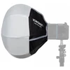 Ulanzi softbox Yongnuo Mini-RGQ-D30 do Mini Bowens