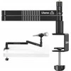 Ulanzi Mikrofonas Tripod Rotary Arm Rankena Mikrofonas / Ulanzi Ls26