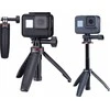 Kameros Stovas - ULANZI MT-09 2-in-1 Kompaktiškas Stovas/Selfie Lazda GoPro kamerai