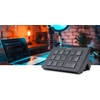 Konsolė Ulanzi Stream Deck D200