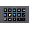 Konsolė Ulanzi Stream Deck D200