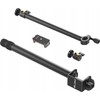 Laikiklis Desktop Studio Arm Tripod Vlog 2x 360s Head / Ulanzi Vijim Ls02