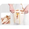Kameros krepšys - Ulanzi DS01 Stylish Bag (talpina 1 kamerą, 1 objektyvą, reguliuojama juosta)