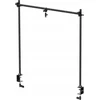Studio Desktop Tripod Frame Vlog Beam Camera Kamera Telefonas / Ulanzi Ls15