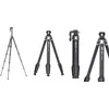 Trikojis Stovas - Ulanzi TT08 Ombra Anglies Pluošto 153cm 8kg Apkrovos Talpa