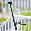 Laikiklis Magic Arm Vise Mount 2x Clip Clamp + 3D Head 1/4"" / Ulanzi C017 / C046gbb1