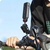 Laikiklis Magic Arm Vise Mount 2x Clip Clamp + 3D Head 1/4"" / Ulanzi C017 / C046gbb1