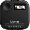Ulanzi U60 LED lempa - RGB, WB (2500 K - 9000 K)