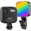 Ulanzi U60 LED lempa - RGB, WB (2500 K - 9000 K)