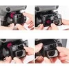 Ulanzi WIDE objektyvas 0,75 Kampo kampas ULANZI / DJI Mavic 3 / SKU 2868