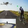 Ulanzi WIDE objektyvas 0,75 Kampo kampas ULANZI / DJI Mavic 3 / SKU 2868