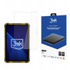 3Mk Protection Ulefone Armor Pad 2 - iki 13" 3mk FlexibleGlass