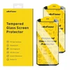 Grūdintas stiklas Ulefone do serii Armor X32 (2 sztuki)