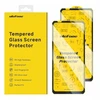 UleFone Grūdintas stiklas skirtas serii Armor 34