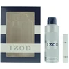 Set Izod: Baltas Eau De Toilette For Men, 15 ml + Baltas Scented Purškiklis For Men, 200 ml