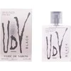 Ulric De Varens Juodas Vyrų tualetinis vanduo purškiklis 100ml