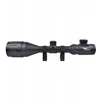 JS-Tactical 2.5-10x50 Mil-Dot šautuvo taikiklis, 22 mm bėgelis