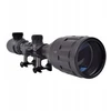 JS-Tactical 2.5-10x50 Mil-Dot šautuvo taikiklis, 22 mm bėgelis