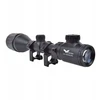 JS-Tactical 2.5-10x50 Mil-Dot šautuvo taikiklis, 22 mm bėgelis