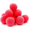 Ultimate Products NLT FOOD - kamuoliukai POP-UP #extraSQUID 16mm 80g