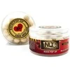 Ultimate Products NLT FOOD - kamuoliukai POP-UP #extraMORWA Baltas 10mm 80g