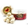 Ultimate Products NLT FOOD - kamuoliukai POP-UP #extraMORWA Baltas 10mm 80g