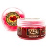 Ultimate Products NLT FOOD - kamuoliukai POP-UP #extraSQUID 16mm 80g