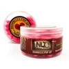 Ultimate Products NLT FOOD - kamuoliukai POP-UP #extraSQUID 10mm 80g