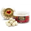 Ultimate Products NLT FOOD - kamuoliukai POP-UP #extraMORWA Baltas 16mm 80g