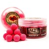 Ultimate Products NLT FOOD - kamuoliukai POP-UP #extraSQUID 16mm 80g