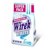 ULTRA ACHEM WIREK skalbimo milteliai baltiems skalbiniams 3kg