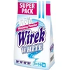 ULTRA ACHEM WIREK skalbimo milteliai baltiems skalbiniams 3kg