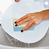 Ultra Clean Orion Virtuvės kempinės 2 vnt. – Dvipusė, sugertis