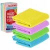 Ultra Clean Orion Mikropluošto šluostės 30x30 cm, 50 vnt.